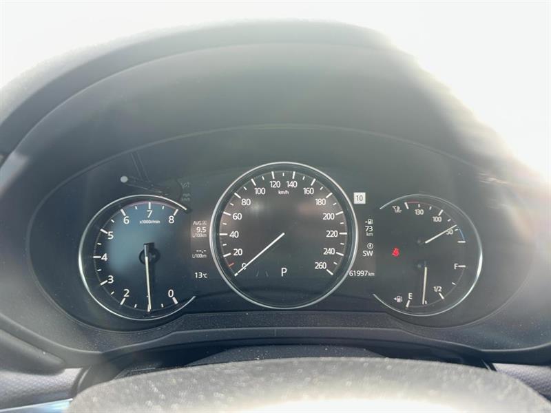 mazda CX-5 2022 - 14