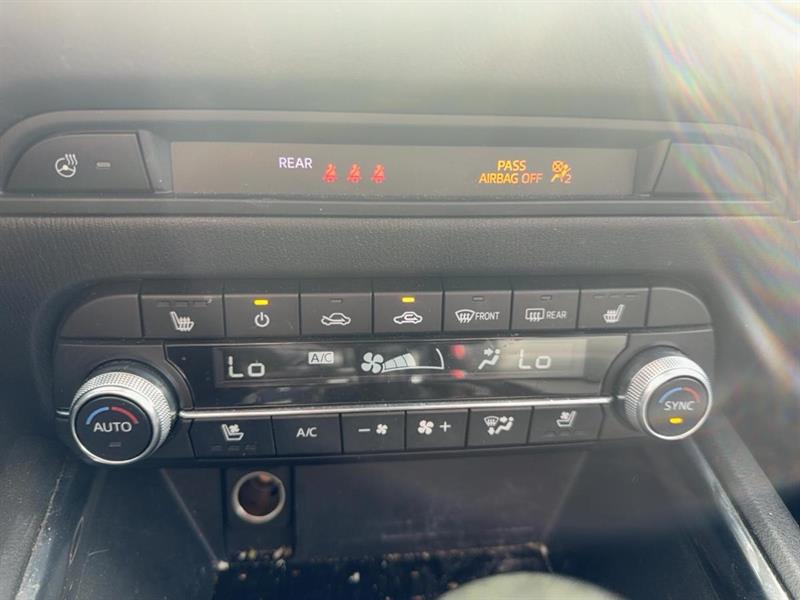 mazda CX-5 2022 - 17