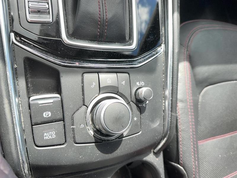 mazda CX-5 2022 - 19