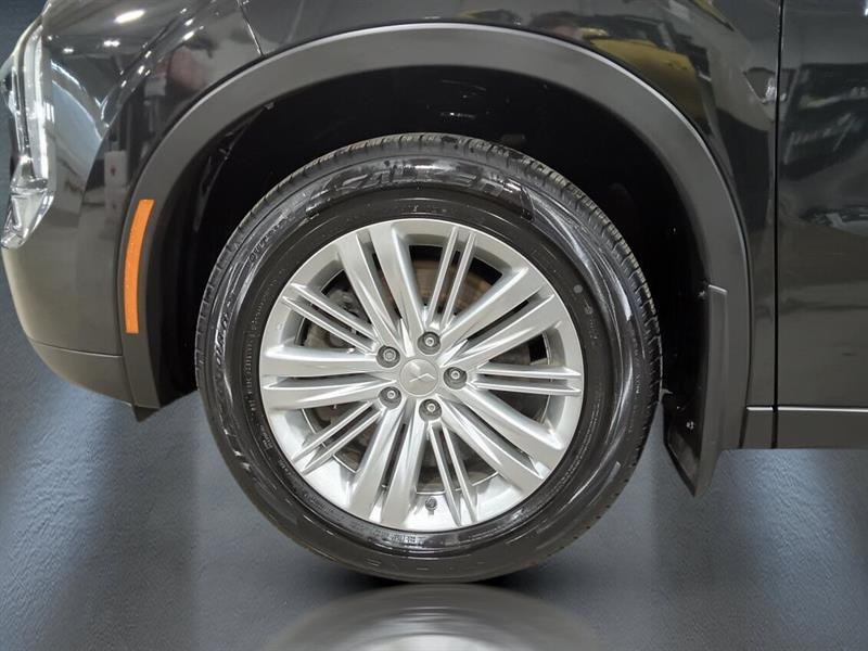 mitsubishi Outlander rechargeable 2024 - 9