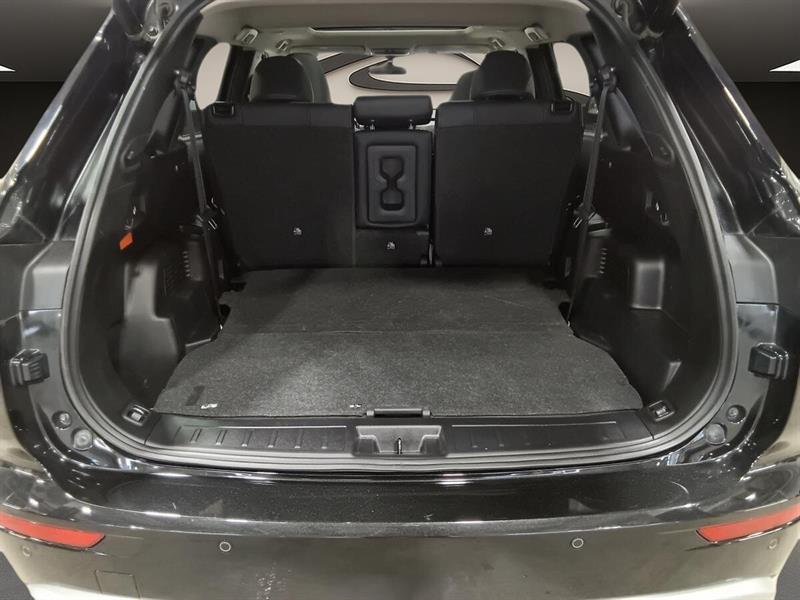 mitsubishi Outlander rechargeable 2024 - 10