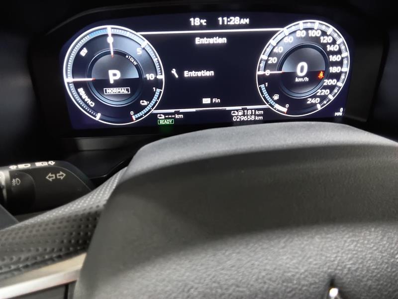 mitsubishi Outlander rechargeable 2024 - 17