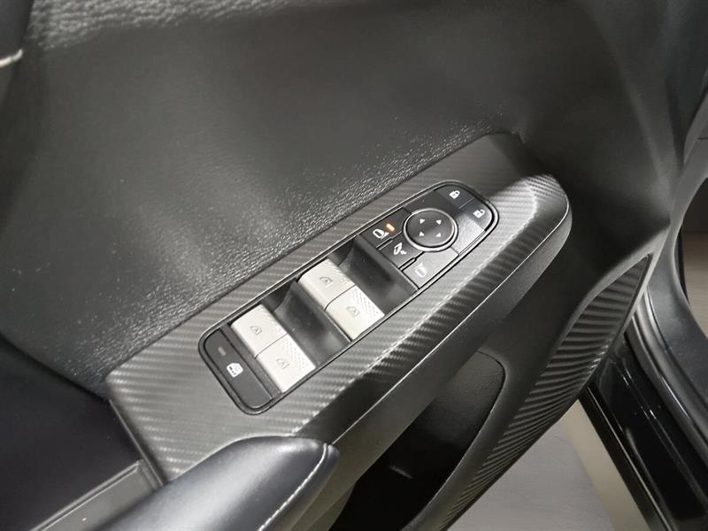 mitsubishi Outlander rechargeable 2024 - 23