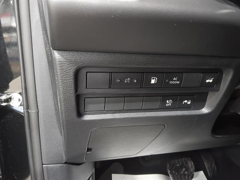 mitsubishi Outlander rechargeable 2024 - 24