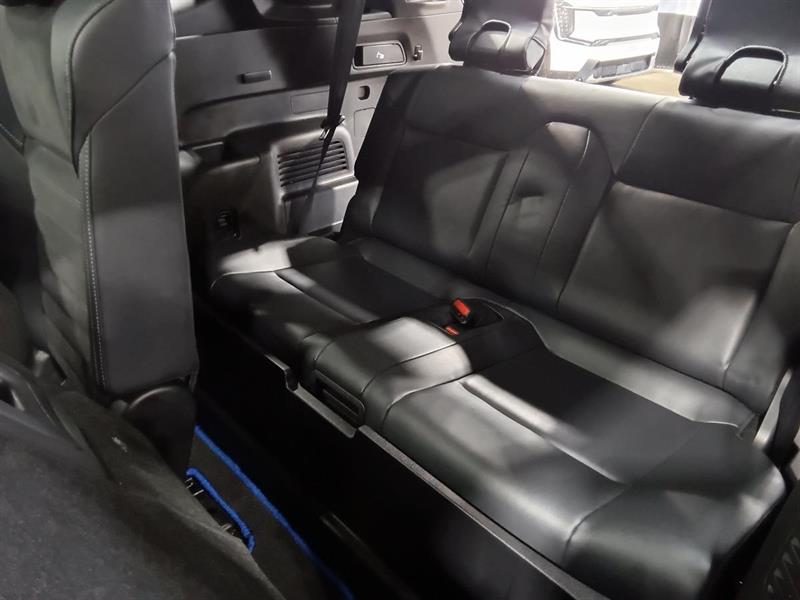 mitsubishi Outlander rechargeable 2024 - 33