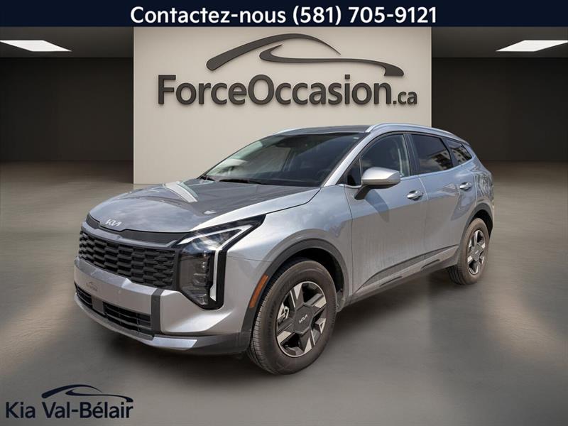 kia Sportage 2026