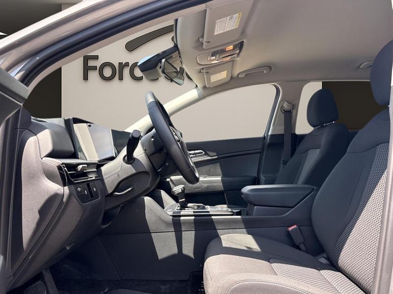kia Sportage 2026 - 5