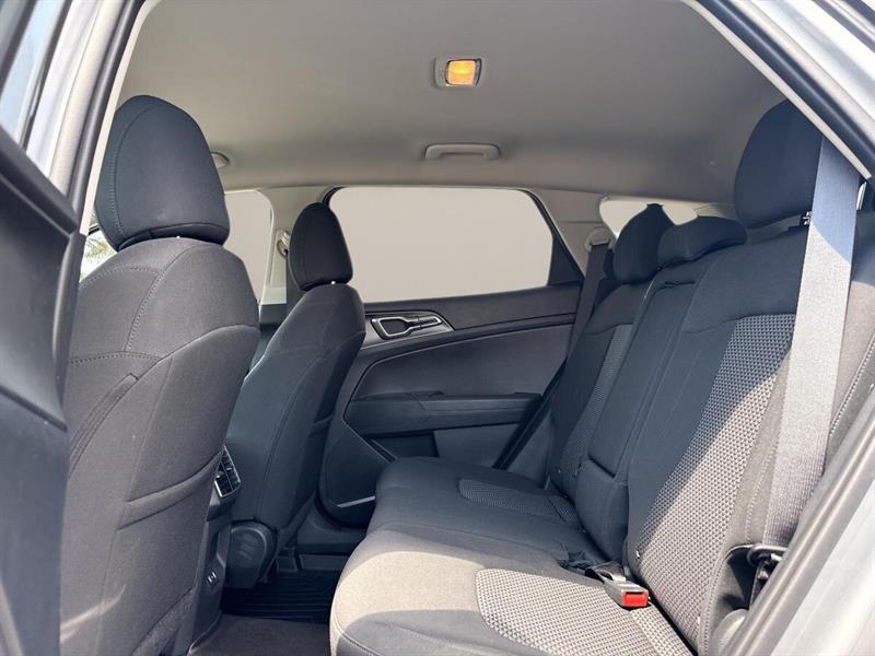 kia Sportage 2026 - 6
