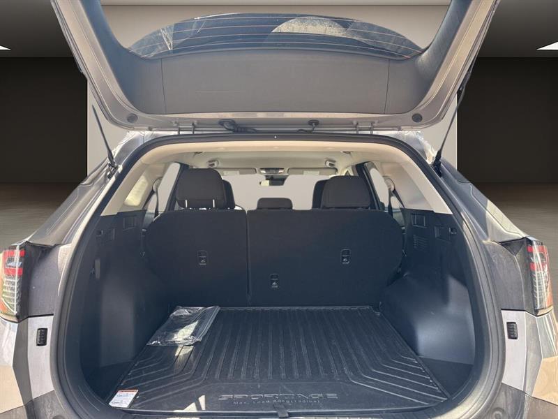 kia Sportage 2026 - 7