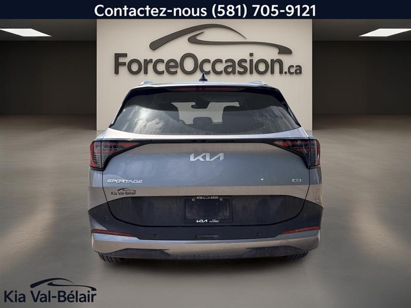 kia Sportage 2026 - 9