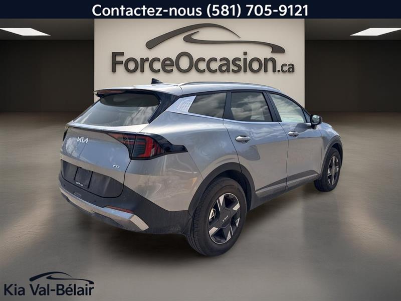 kia Sportage 2026 - 10