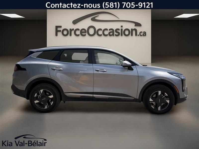kia Sportage 2026 - 11