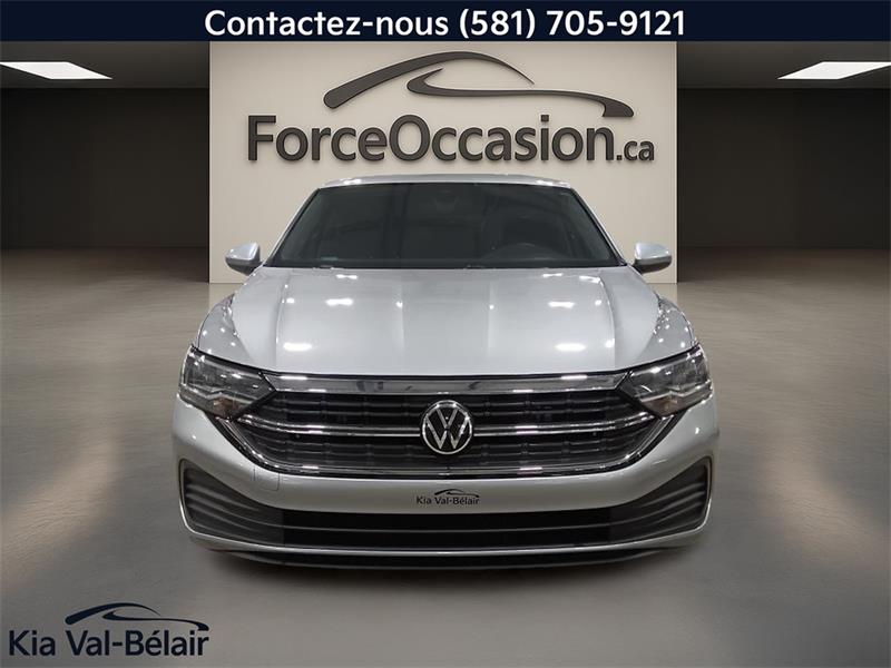 volkswagen Jetta 2024 - 2