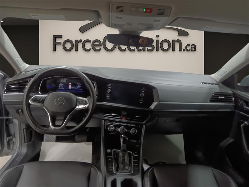 volkswagen Jetta 2024 - 4