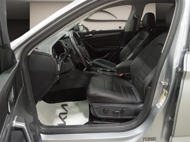 volkswagen Jetta 2024 - 5