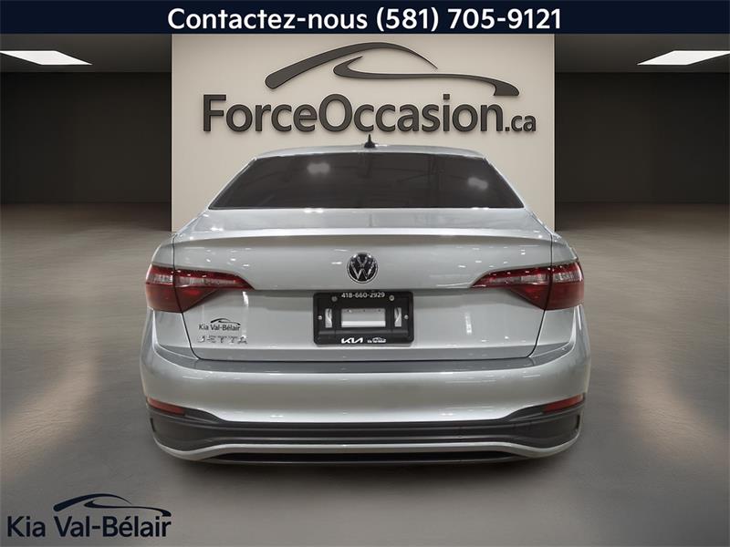volkswagen Jetta 2024 - 9