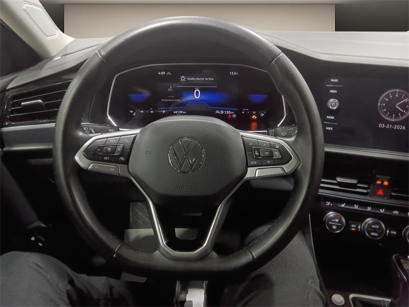 volkswagen Jetta 2024 - 14