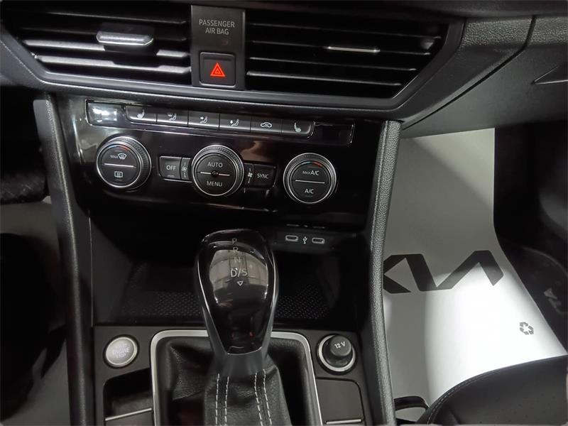 volkswagen Jetta 2024 - 16