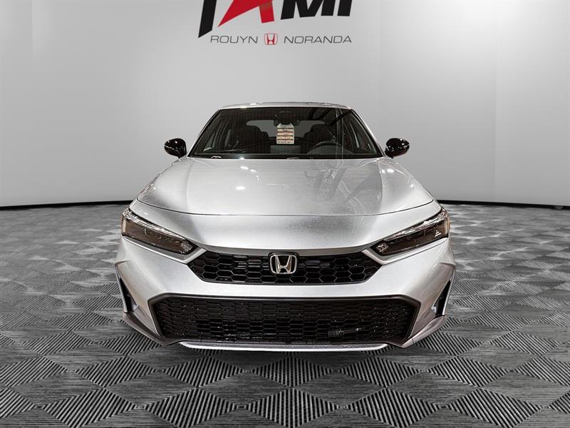 honda Civic 2026 - 2