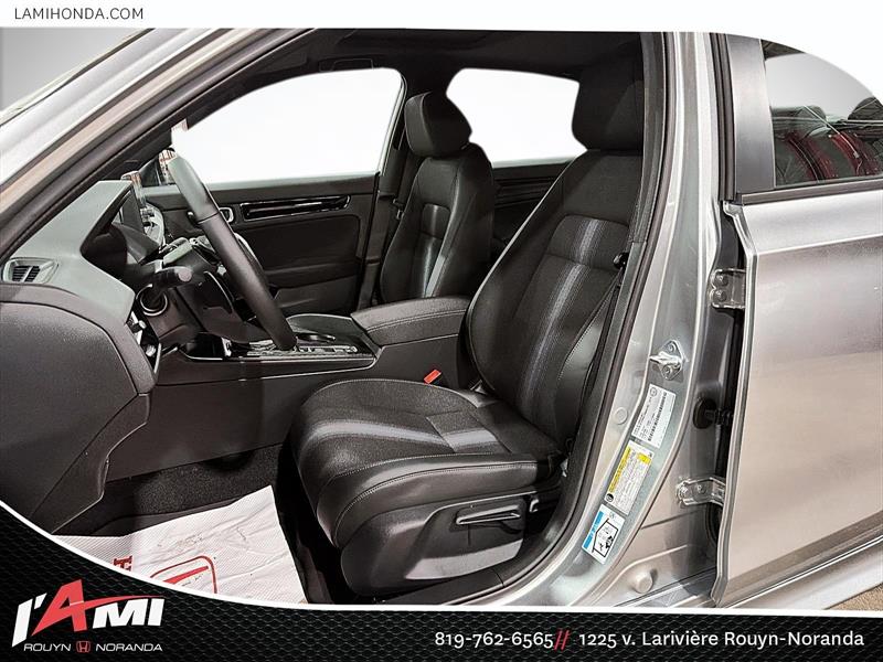 honda Civic 2026 - 9