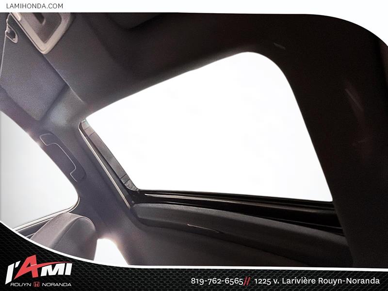 honda Civic 2026 - 16