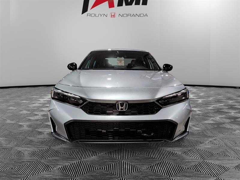 honda Civic 2026 - 2