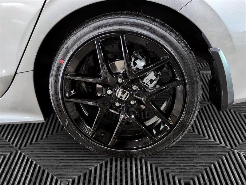 honda Civic 2026 - 6