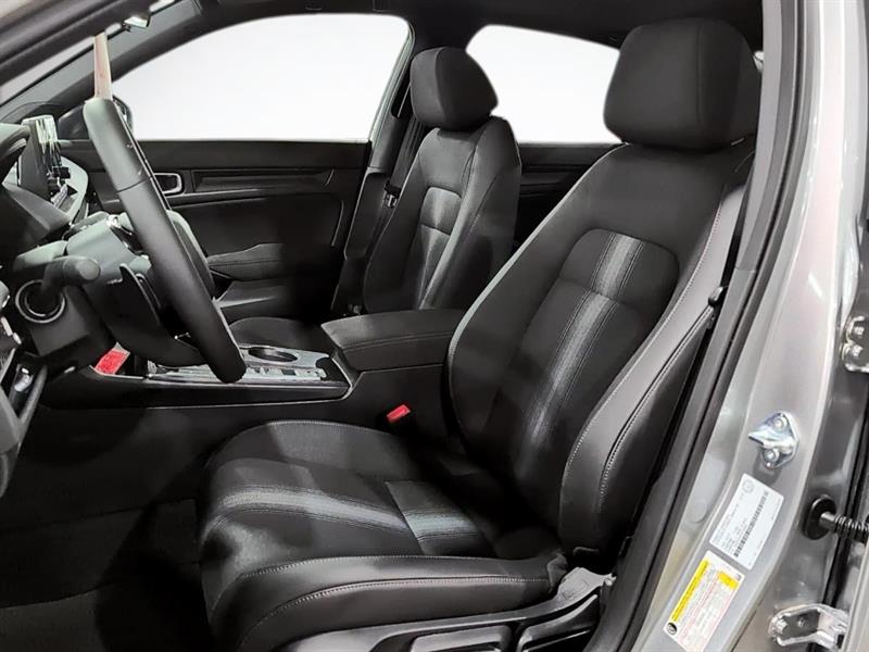 honda Civic 2026 - 7