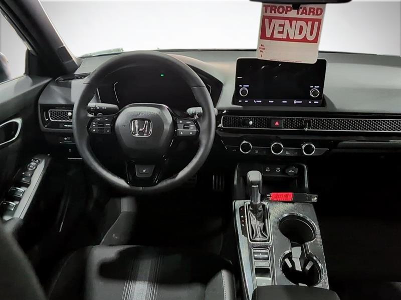 honda Civic 2026 - 8