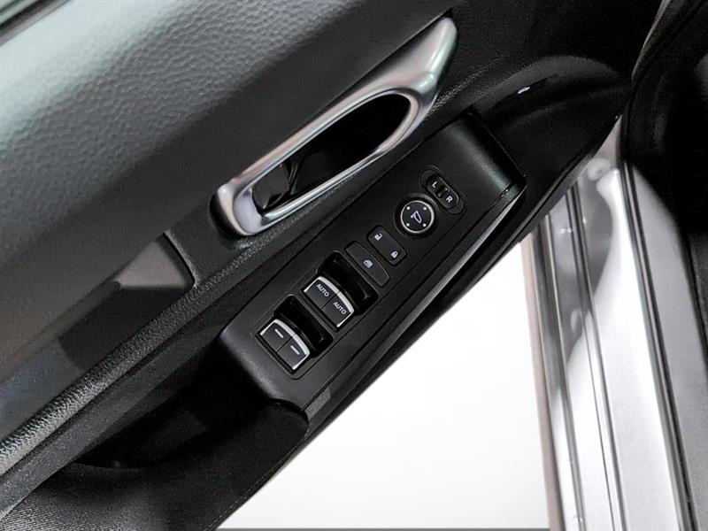 honda Civic 2026 - 9