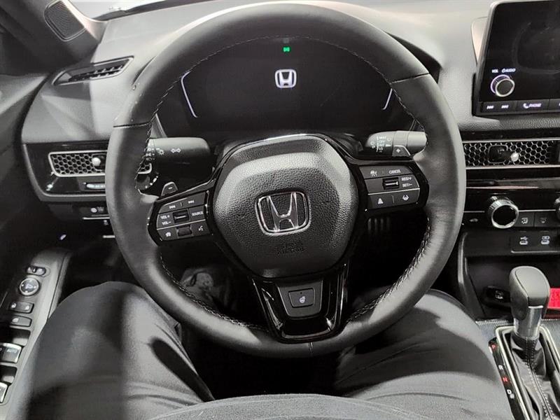 honda Civic 2026 - 10