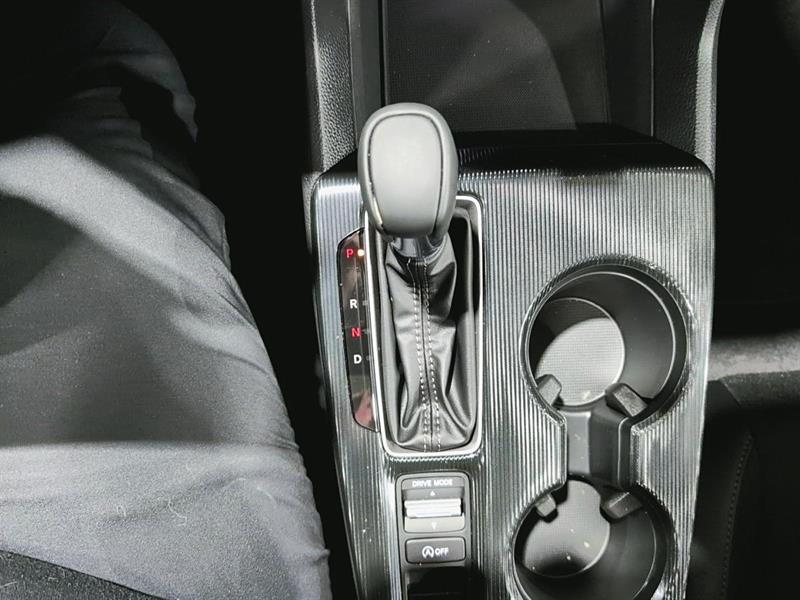 honda Civic 2026 - 12