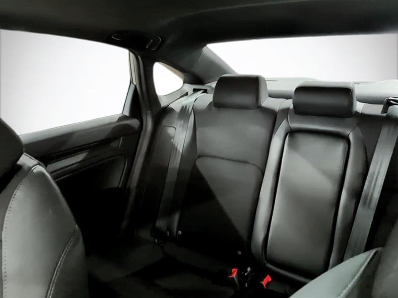 honda Civic 2026 - 14