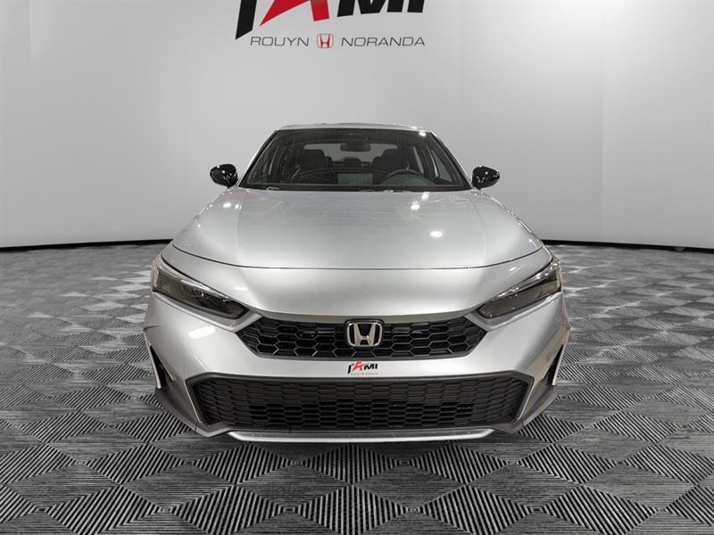 honda Civic 2026 - 2