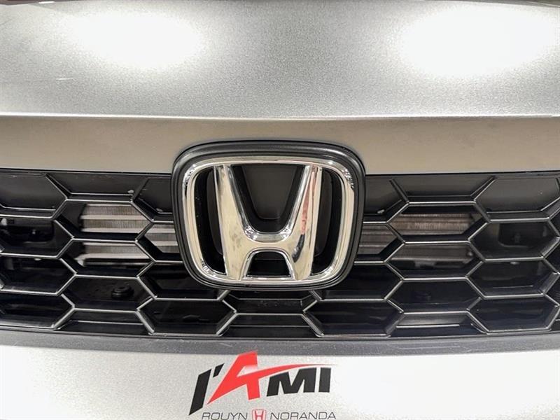 honda Civic 2026 - 6