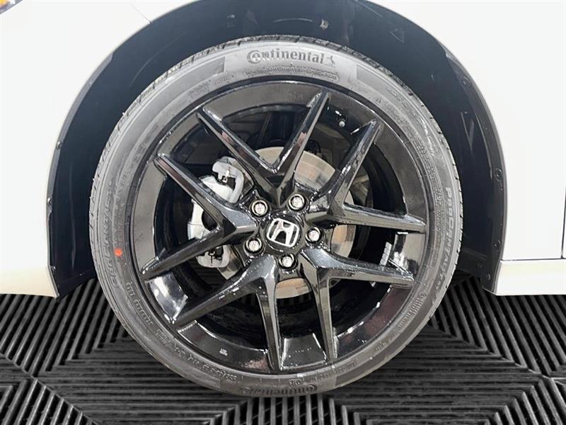 honda Civic 2026 - 7