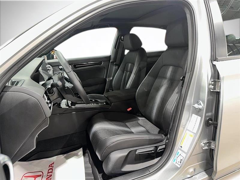 honda Civic 2026 - 8
