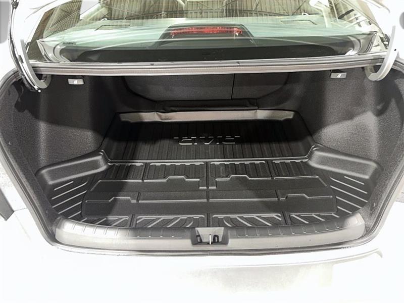 honda Civic 2026 - 9
