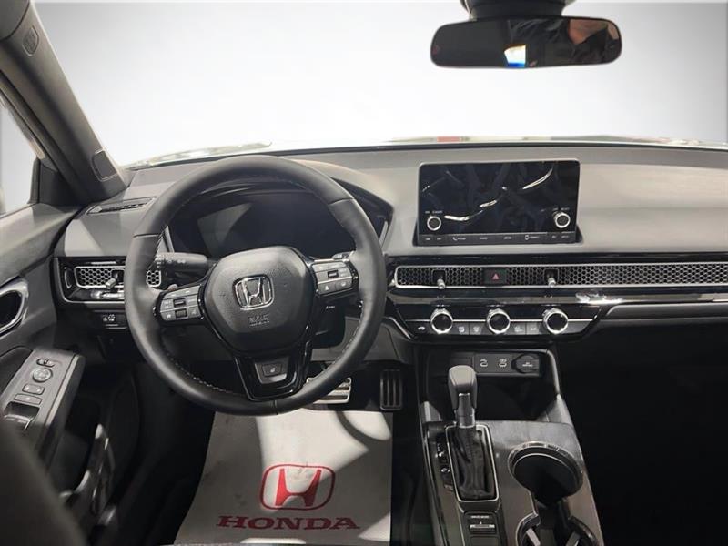 honda Civic 2026 - 10