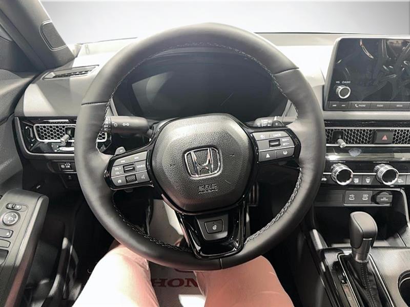honda Civic 2026 - 13