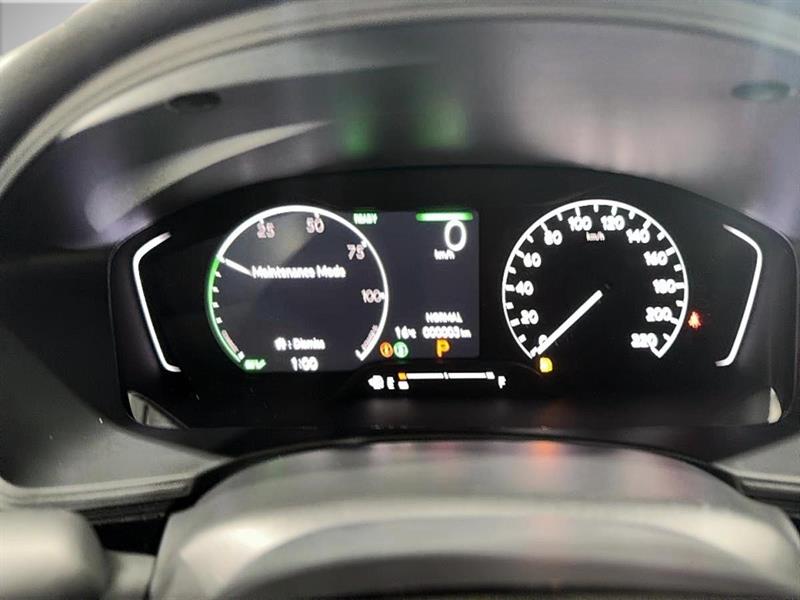 honda Civic 2026 - 14