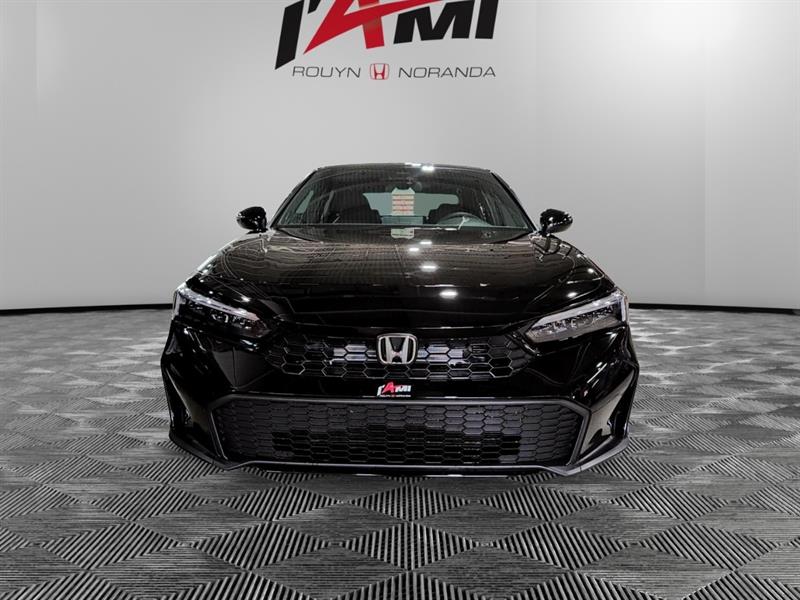 honda Civic 2026 - 2
