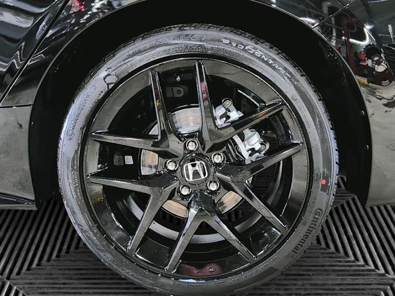 honda Civic 2026 - 6