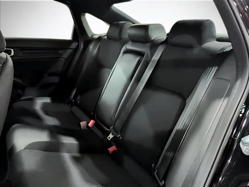 honda Civic 2026 - 8