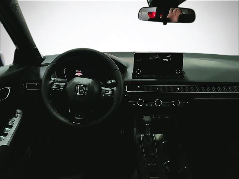 honda Civic 2026 - 9