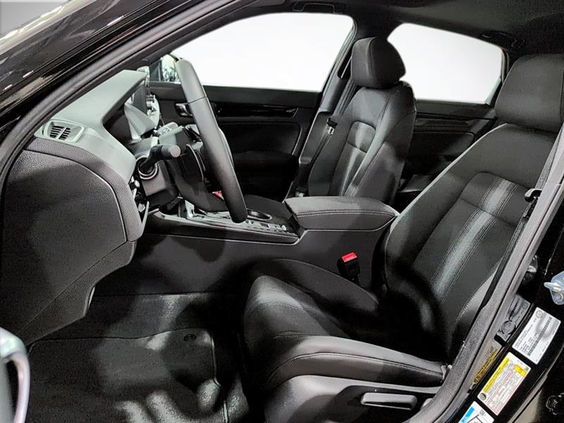honda Civic 2026 - 10