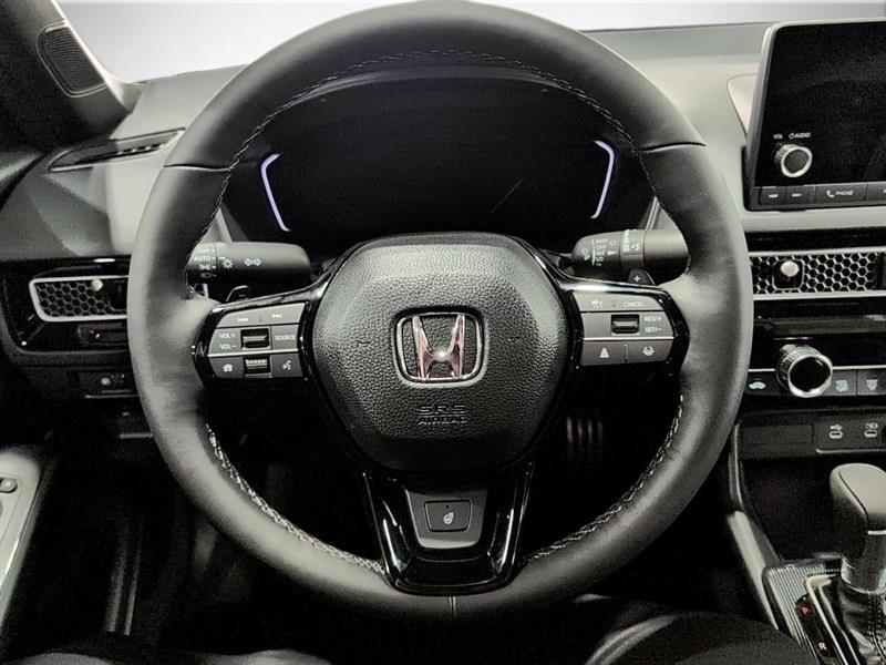 honda Civic 2026 - 12