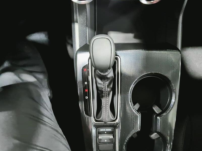 honda Civic 2026 - 13