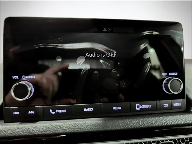 honda Civic 2026 - 15
