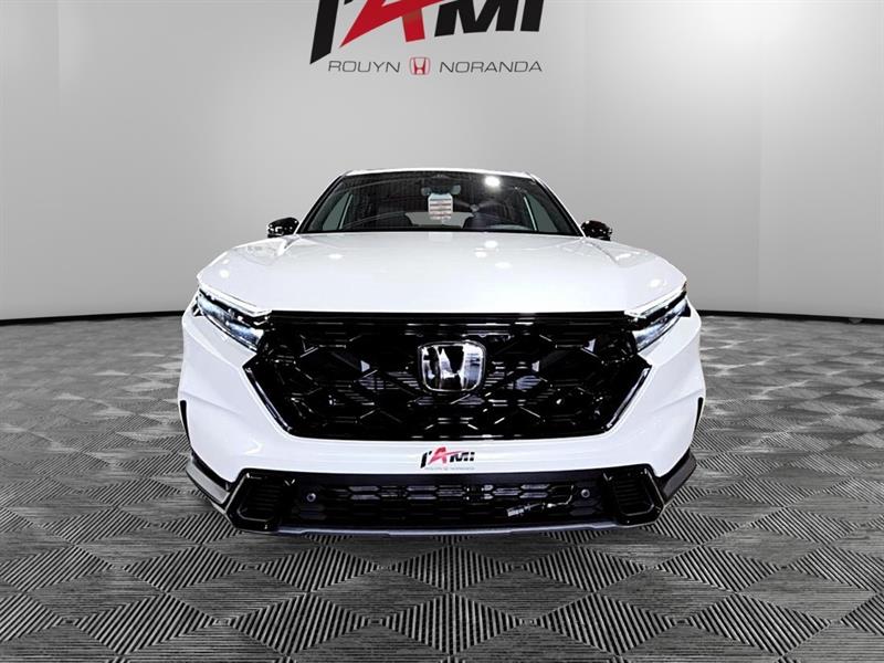 honda CR-V 2026 - 2